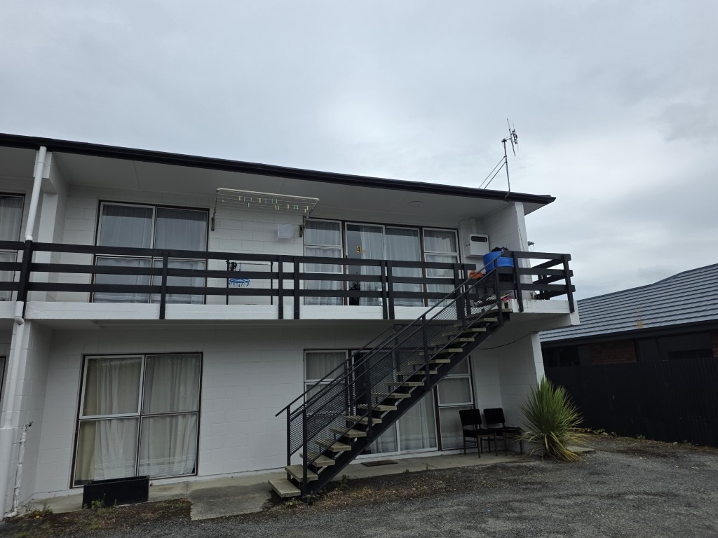 Smart Move Residential | Invercargill - 65 Thomson Street - 10541