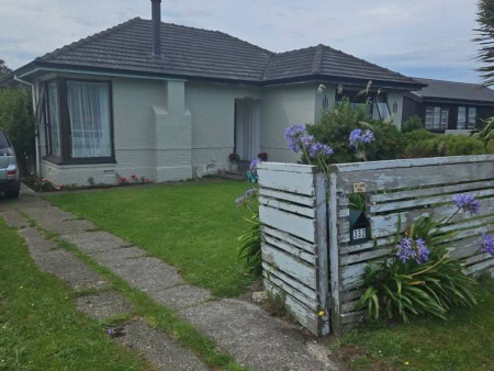 Smart Move Residential | Invercargill - 332 Elles Road - 10560