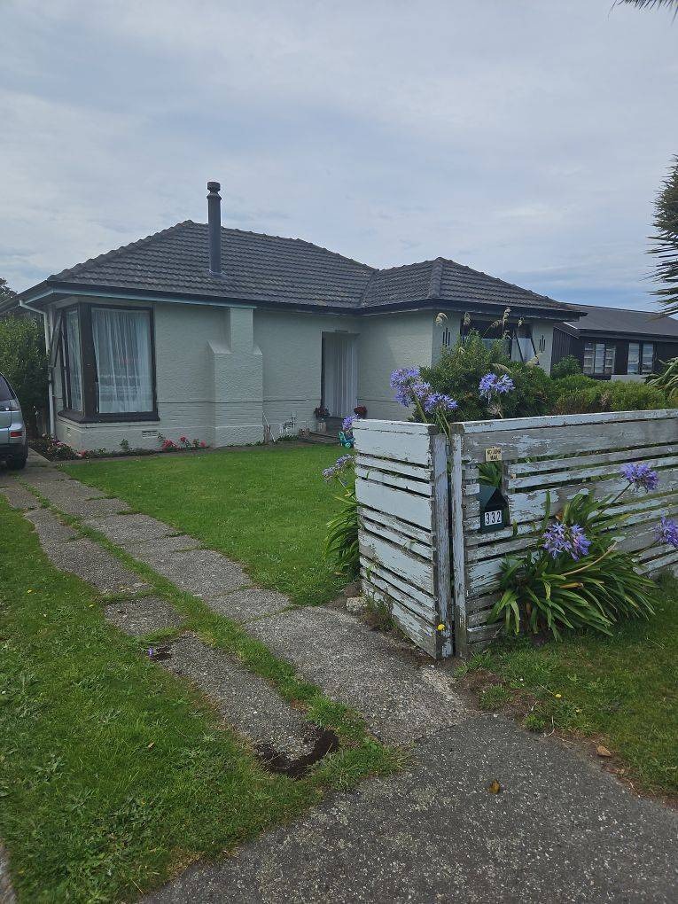 332 Elles Road – 10560 Smart Move Residential | Invercargill - 332 Elles Road - 10560