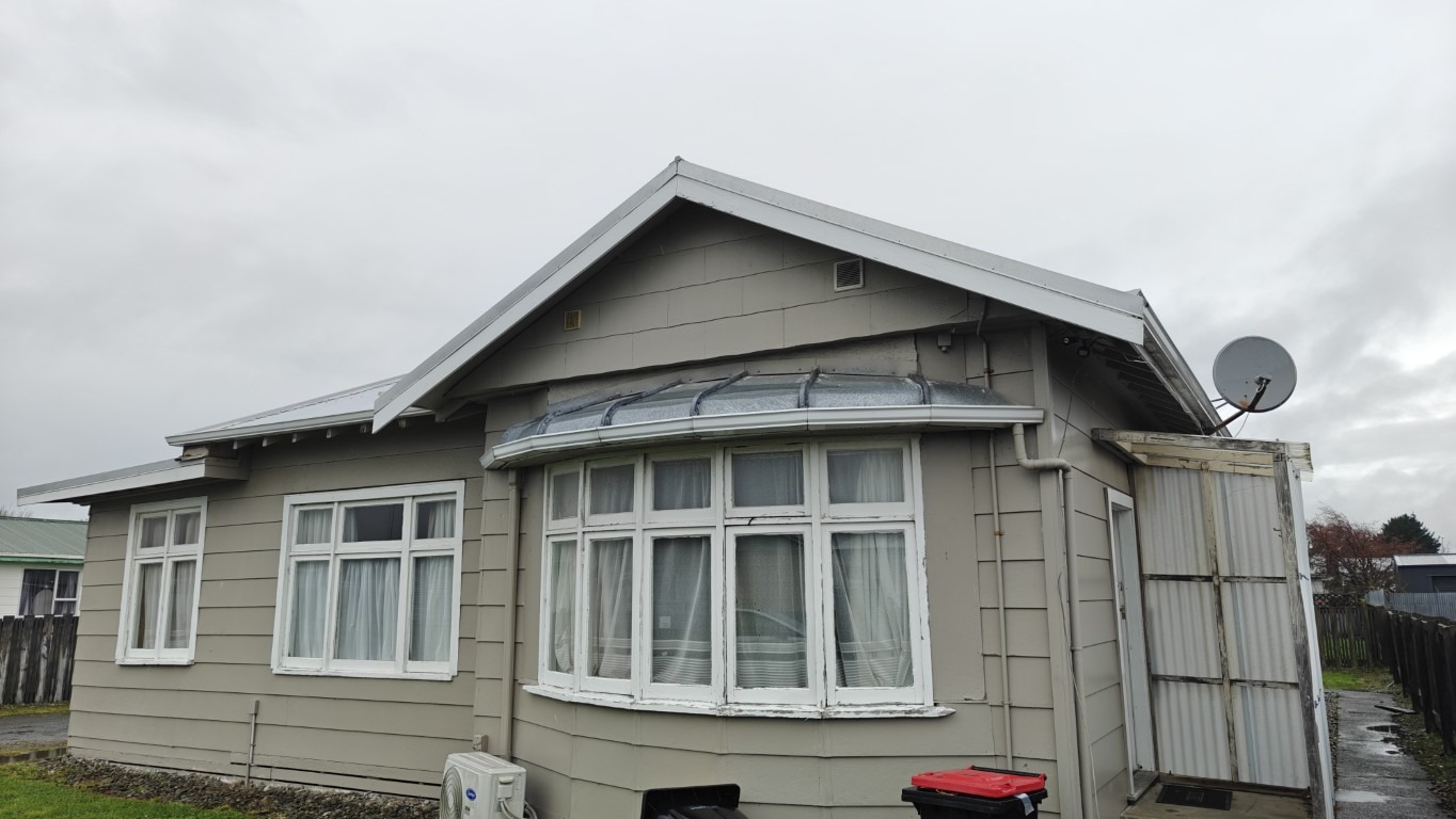 53 Bowmont st – 10540 Smart Move Residential | Invercargill - 53 Bowmont st - 10540