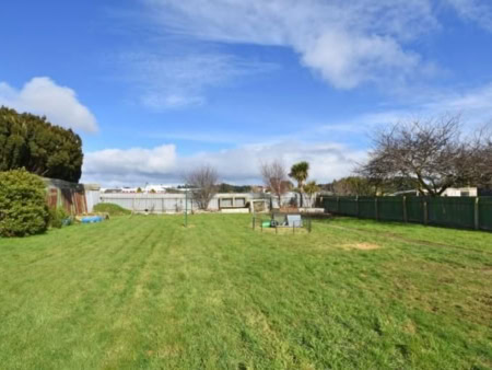 Smart Move Residential | Invercargill - 89 Elizabeth street - 10540