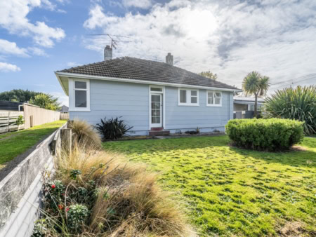 Smart Move Residential | Invercargill - 196 Crawford Street - 10545