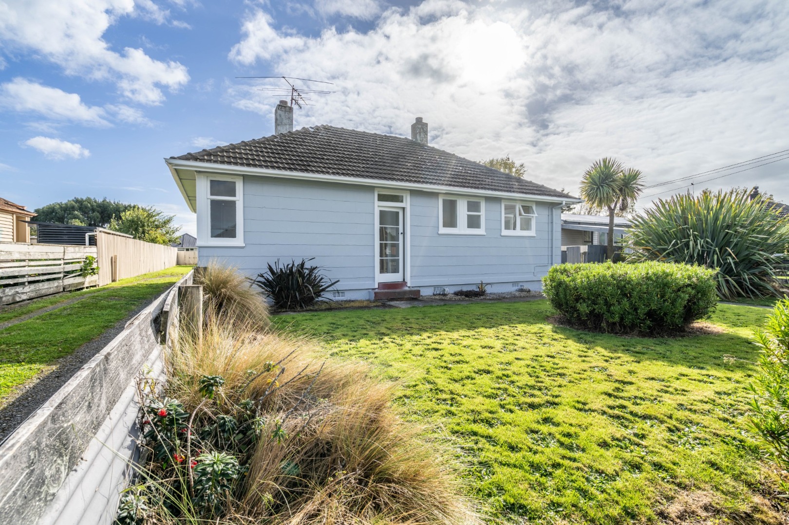 Smart Move Residential | Invercargill - 196 Crawford Street - 10545