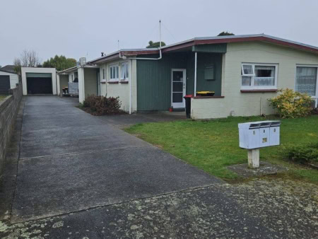 Smart Move Residential | Invercargill - 12 Glengarry Cres - 10545