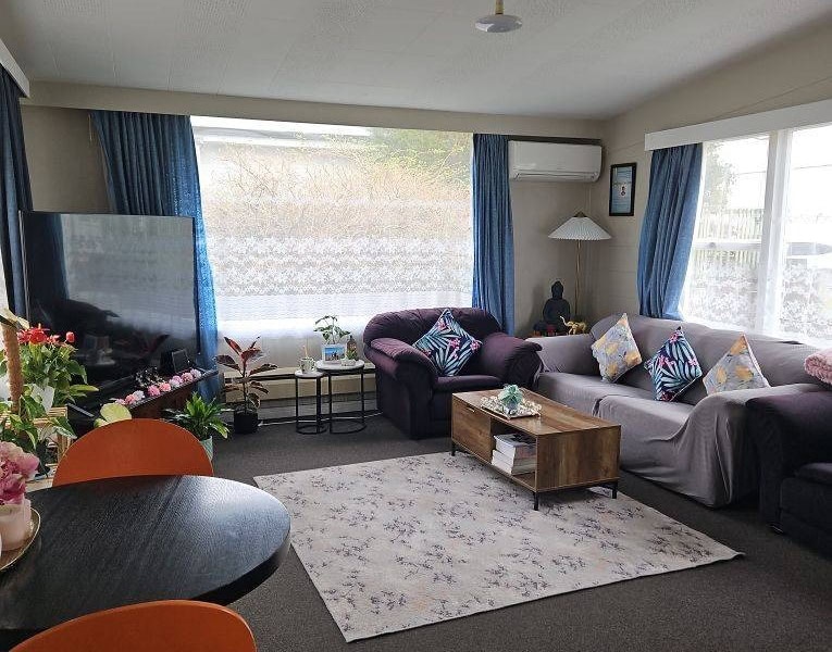 Smart Move Residential | Invercargill - 12 Glengarry Cres - 10545
