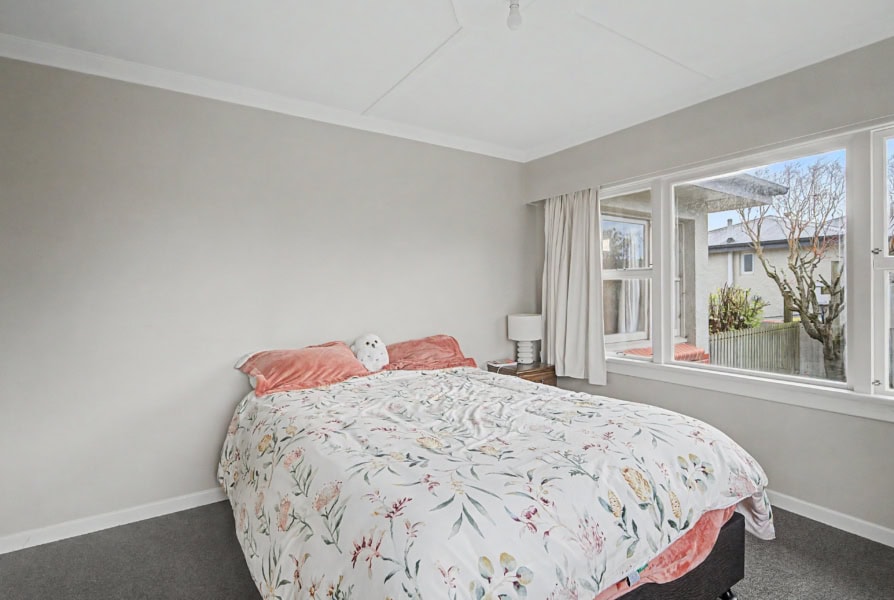 Smart Move Residential | Invercargill - 108 Exmouth Street - Waverley