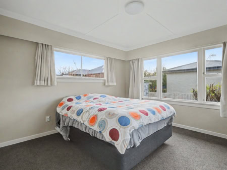Smart Move Residential | Invercargill - 108 Exmouth Street - Waverley