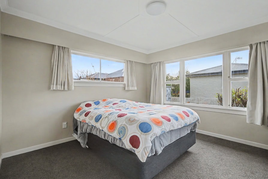 Smart Move Residential | Invercargill - 108 Exmouth Street - Waverley