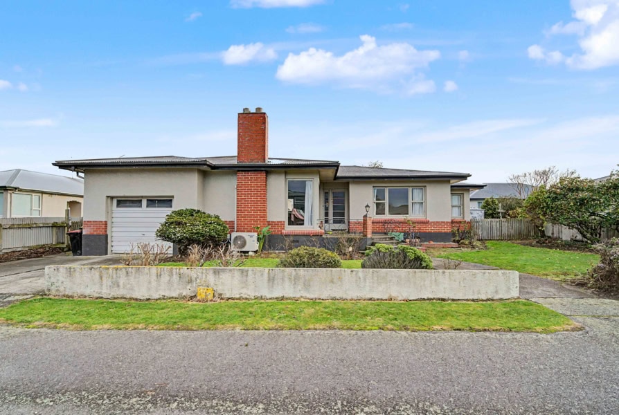 Smart Move Residential | Invercargill - 108 Exmouth Street - Waverley
