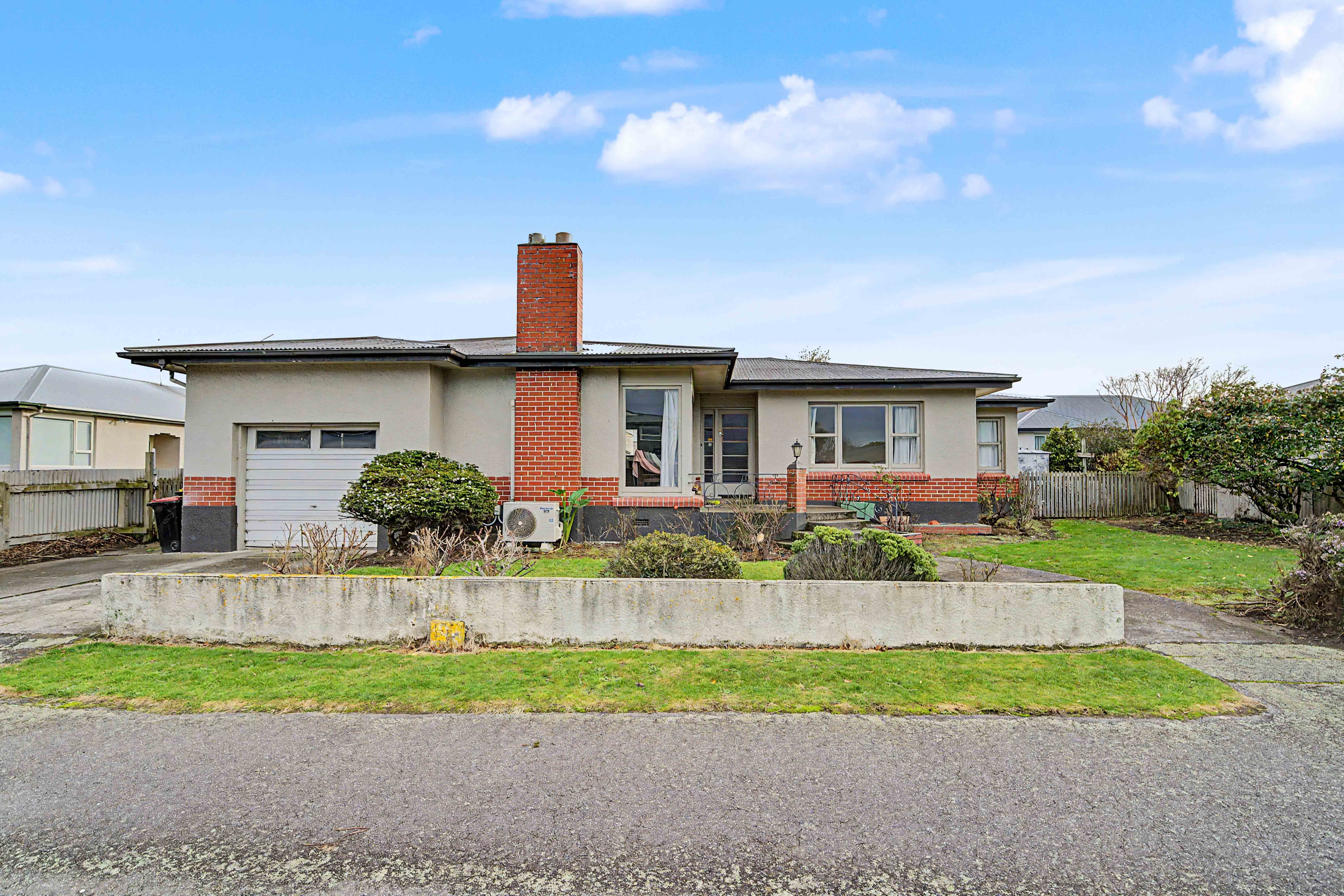 108 Exmouth Street – Waverley Smart Move Residential | Invercargill - 108 Exmouth Street - Waverley