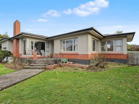 Smart Move Residential | Invercargill - 108 Exmouth Street - Waverley