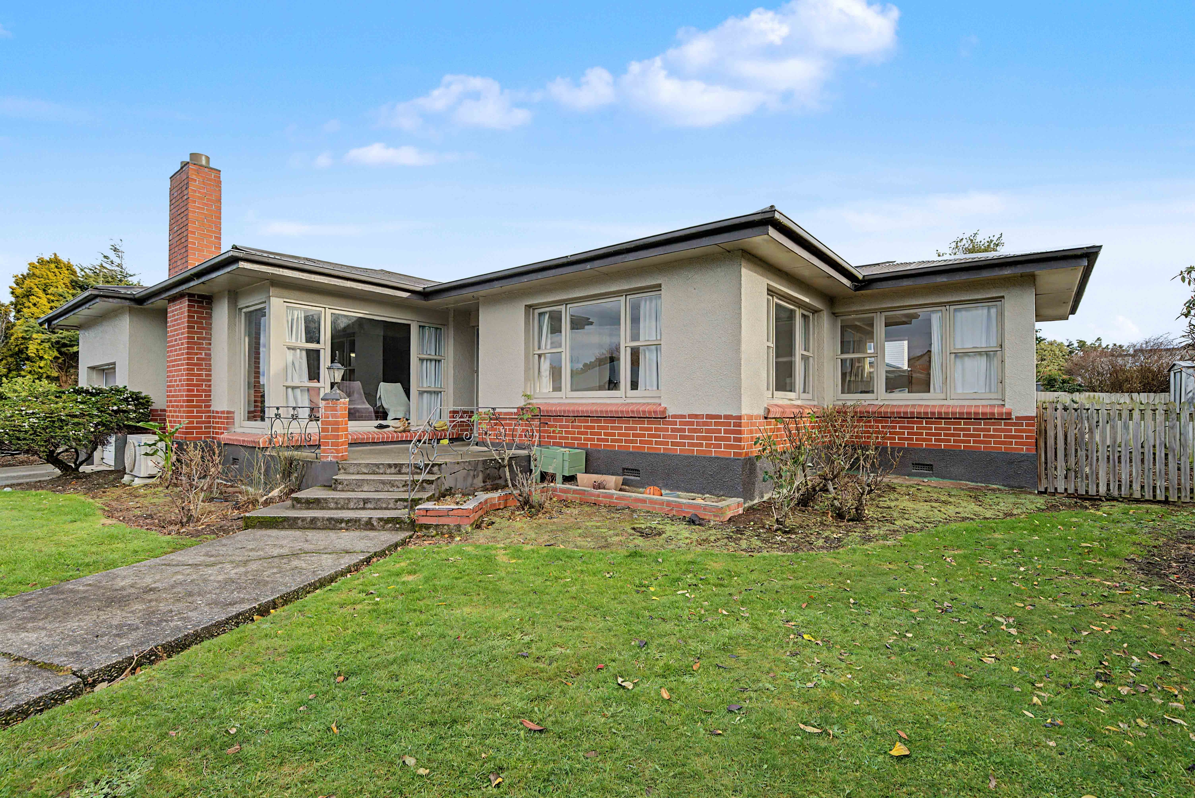 108 Exmouth Street – Waverley Smart Move Residential | Invercargill - 108 Exmouth Street - Waverley