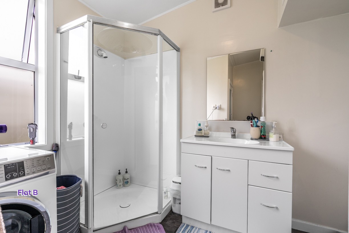 Smart Move Residential | Invercargill - 186A and B Mary Street - Richmond