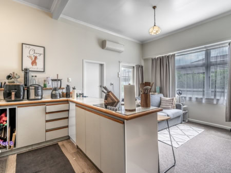 Smart Move Residential | Invercargill - 186A and B Mary Street - Richmond
