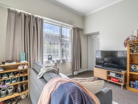 Smart Move Residential | Invercargill - 186A and B Mary Street - Richmond
