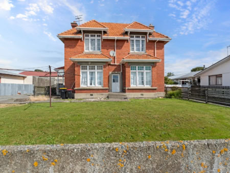 Smart Move Residential | Invercargill - 81 Earn Street - Appleby