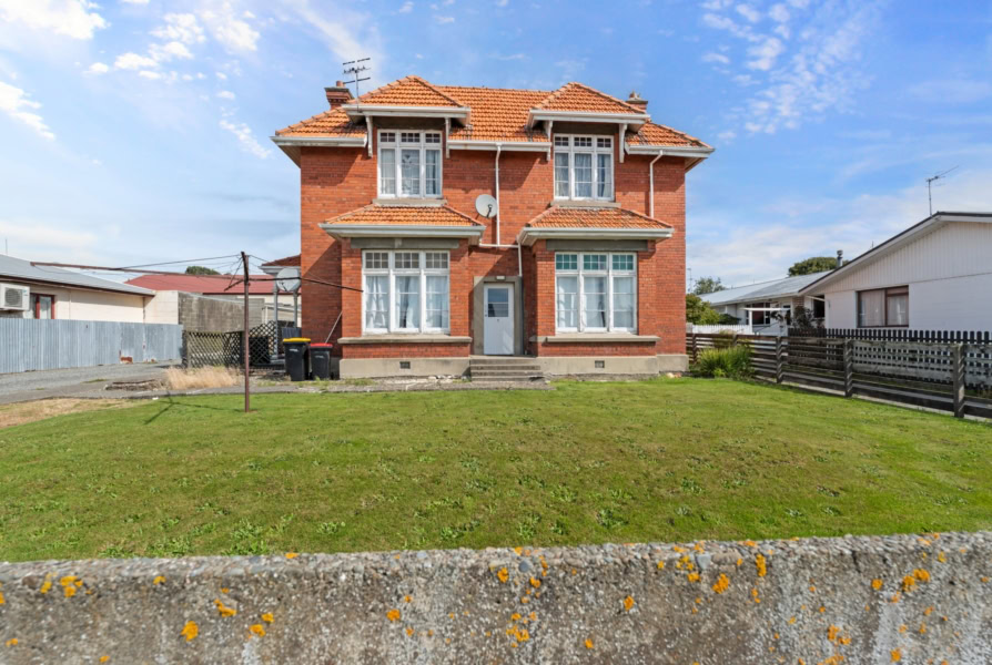 Smart Move Residential | Invercargill - 81 Earn Street - Appleby
