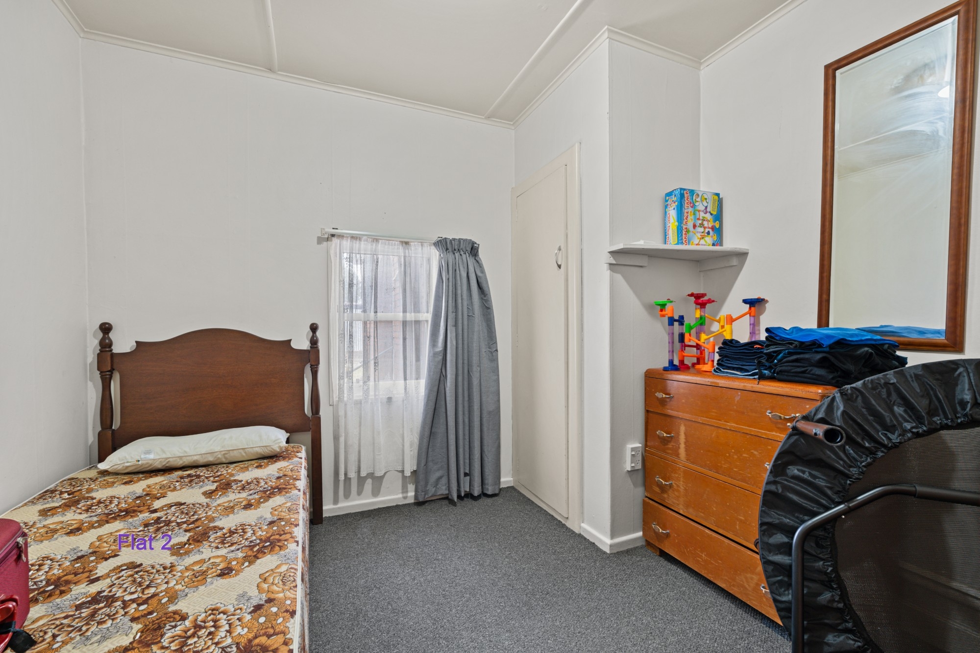 81 Earn Street – Appleby Smart Move Residential | Invercargill - 81 Earn Street - Appleby