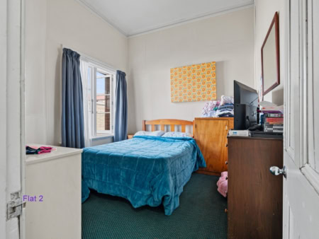 Smart Move Residential | Invercargill - 81 Earn Street - Appleby