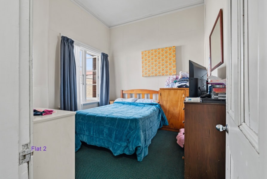 Smart Move Residential | Invercargill - 81 Earn Street - Appleby