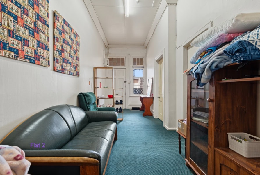 Smart Move Residential | Invercargill - 81 Earn Street - Appleby