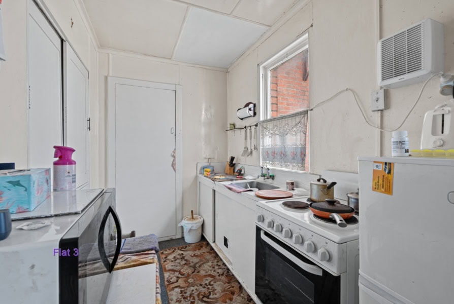 Smart Move Residential | Invercargill - 81 Earn Street - Appleby