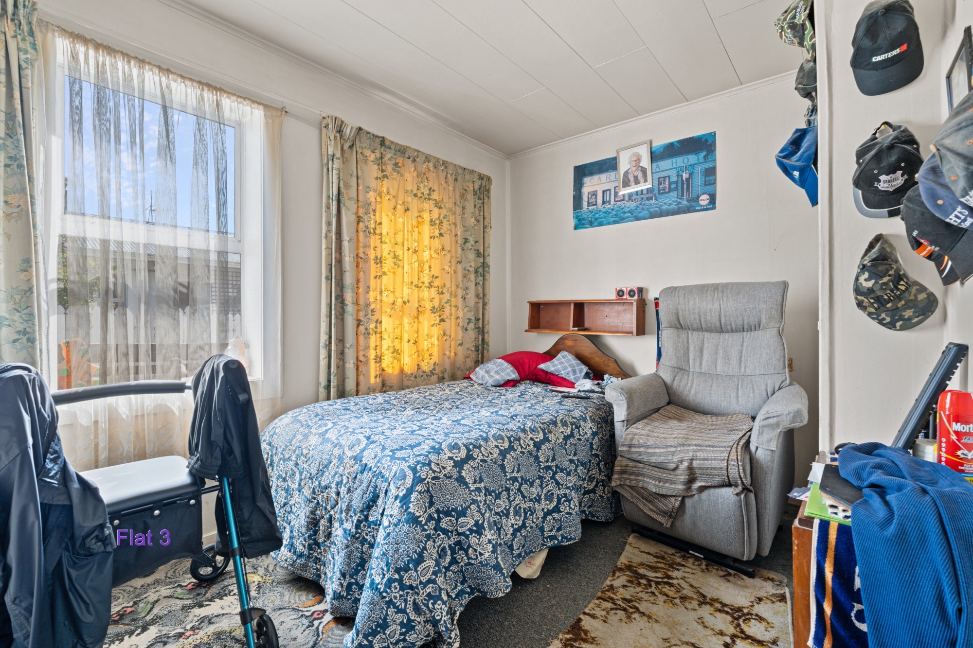 81 Earn Street – Appleby Smart Move Residential | Invercargill - 81 Earn Street - Appleby