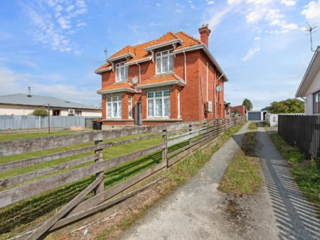 Smart Move Residential | Invercargill - 81 Earn Street - Appleby