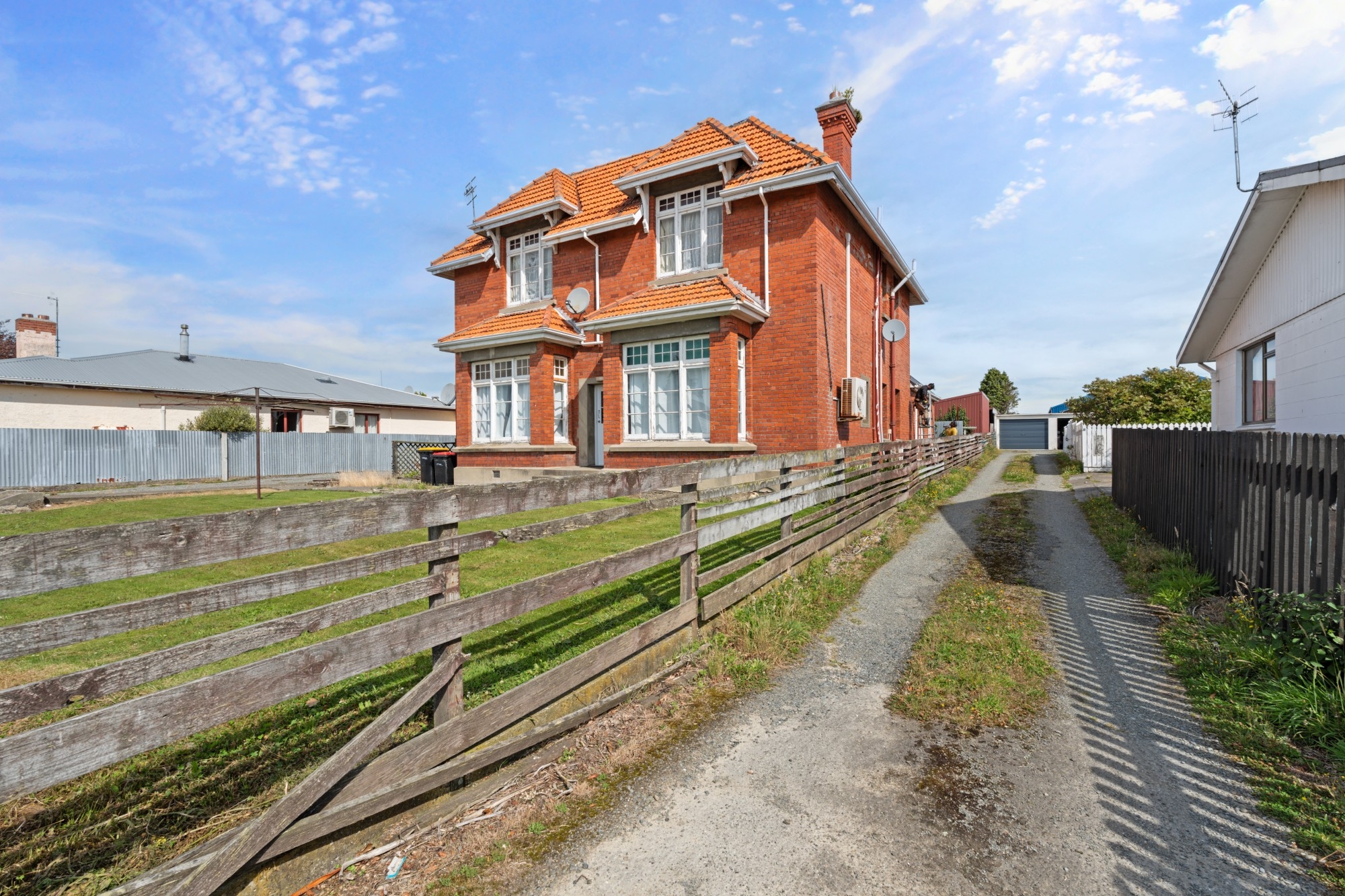 81 Earn Street – Appleby Smart Move Residential | Invercargill - 81 Earn Street - Appleby