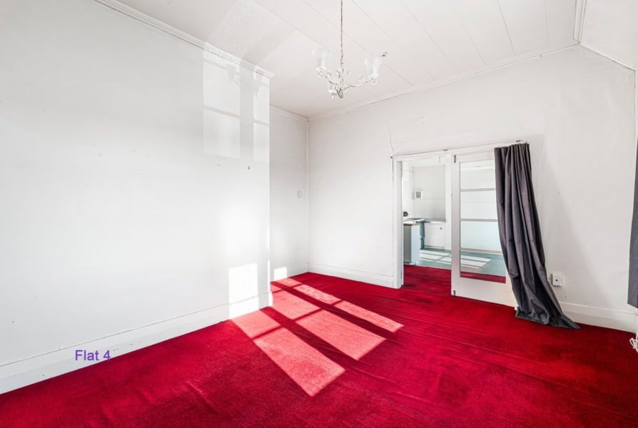 Smart Move Residential | Invercargill - 81 Earn Street - Appleby
