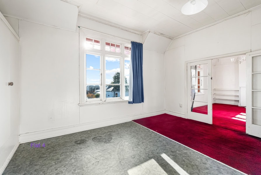 Smart Move Residential | Invercargill - 81 Earn Street - Appleby