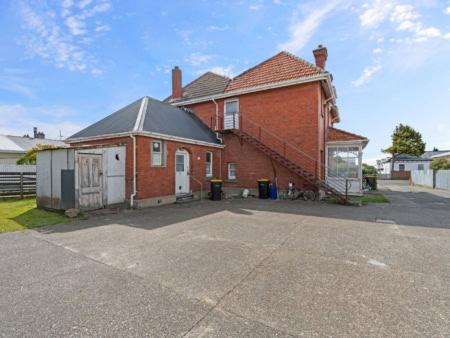 Smart Move Residential | Invercargill - 81 Earn Street - Appleby