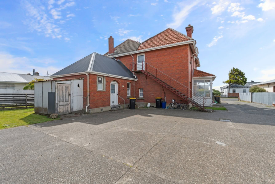 Smart Move Residential | Invercargill - 81 Earn Street - Appleby