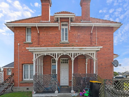 Smart Move Residential | Invercargill - 81 Earn Street - Appleby
