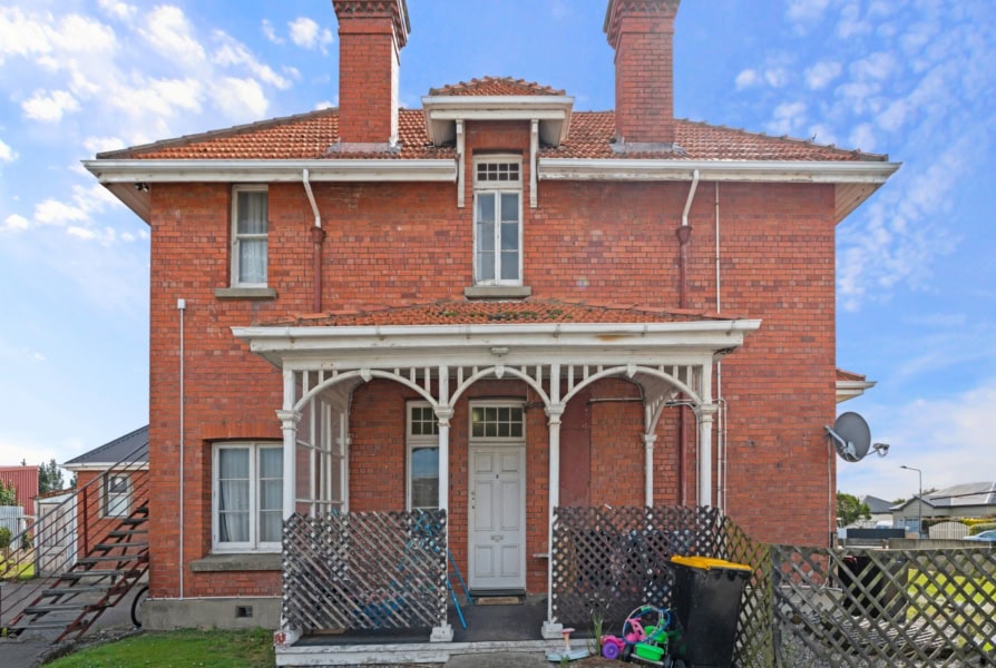 Smart Move Residential | Invercargill - 81 Earn Street - Appleby