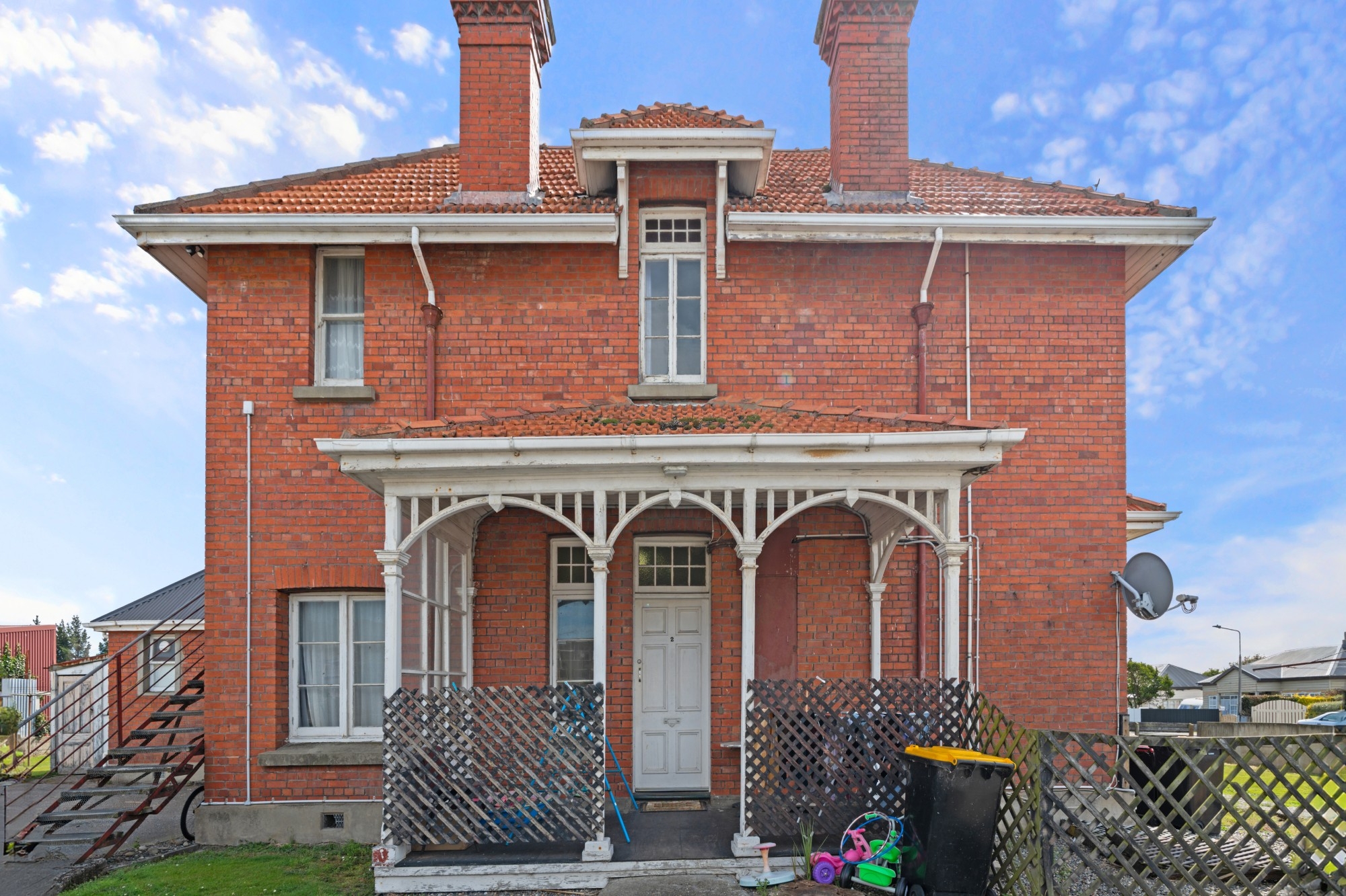 81 Earn Street – Appleby Smart Move Residential | Invercargill - 81 Earn Street - Appleby