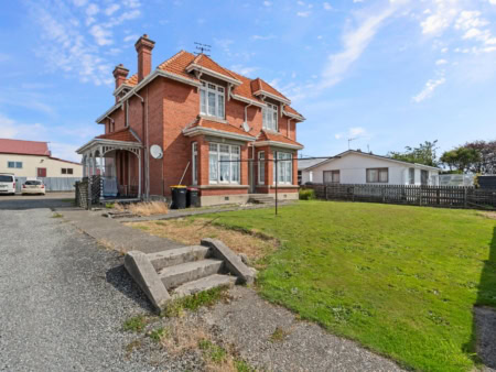 Smart Move Residential | Invercargill - 81 Earn Street - Appleby