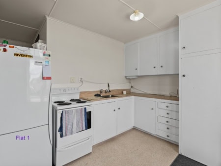 Smart Move Residential | Invercargill - 81 Earn Street - Appleby