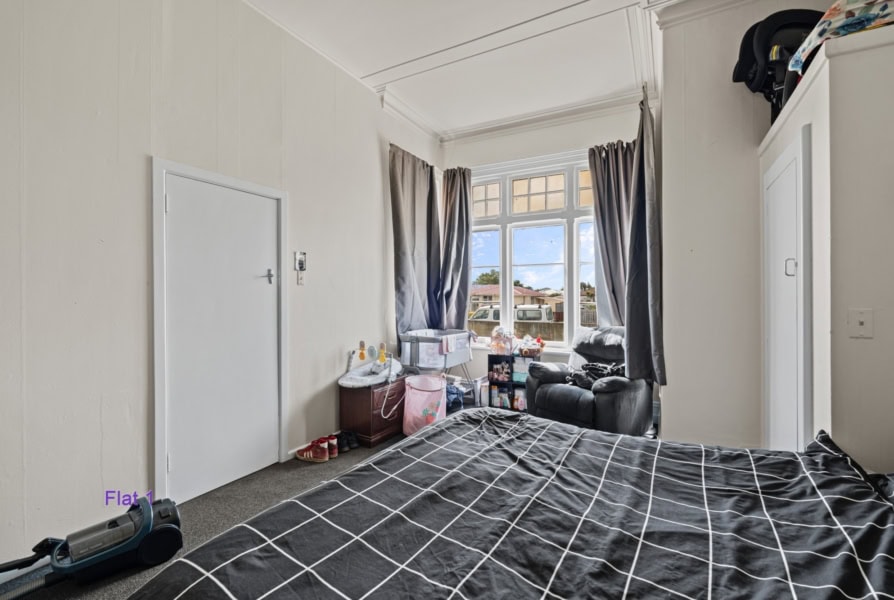 Smart Move Residential | Invercargill - 81 Earn Street - Appleby