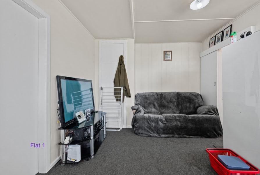 Smart Move Residential | Invercargill - 81 Earn Street - Appleby