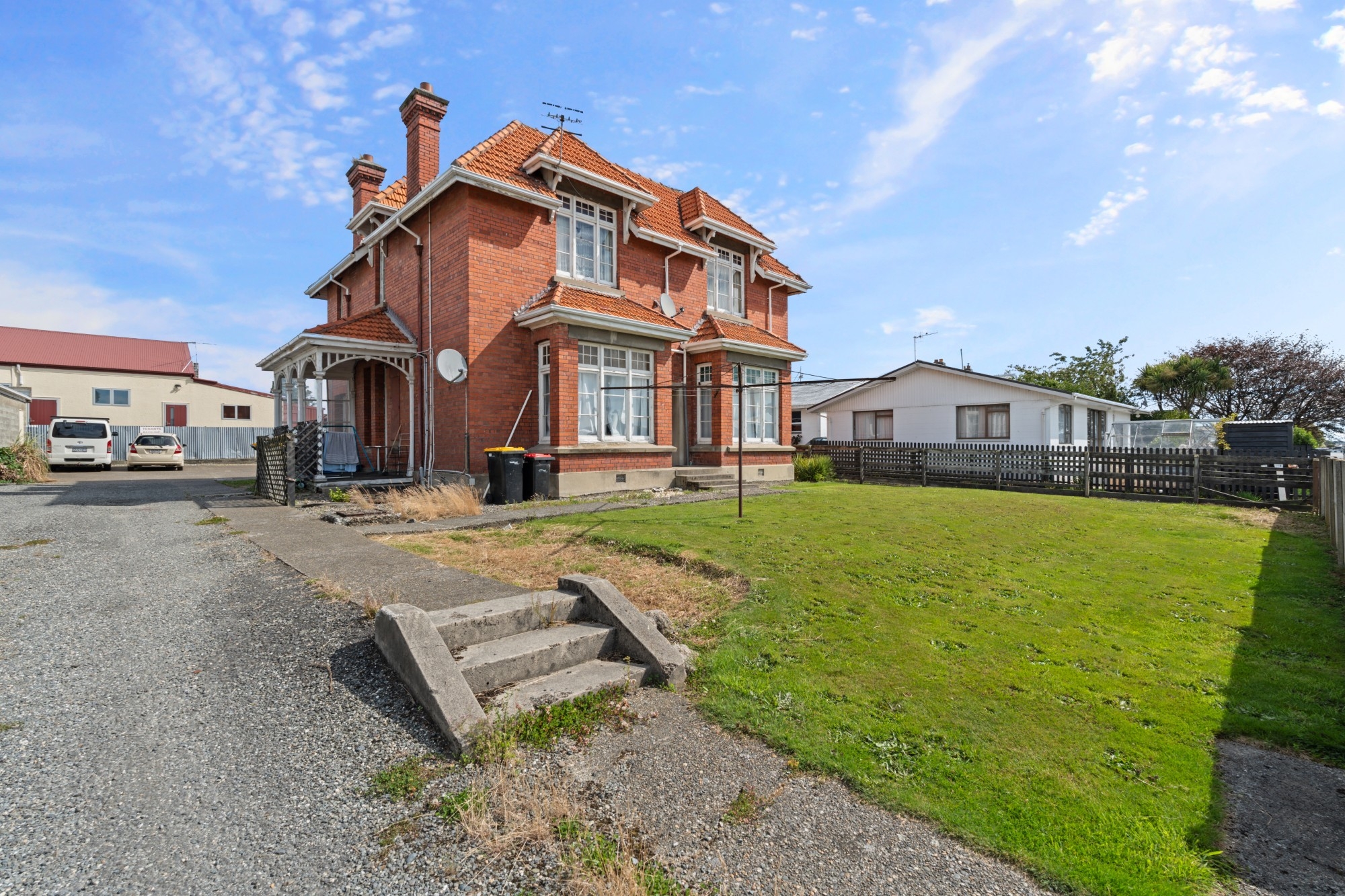 81 Earn Street – Appleby Smart Move Residential | Invercargill - 81 Earn Street - Appleby