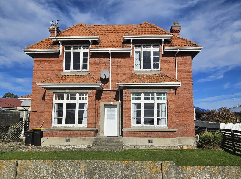 Smart Move Residential | Invercargill - 196 Crawford Street - 10545