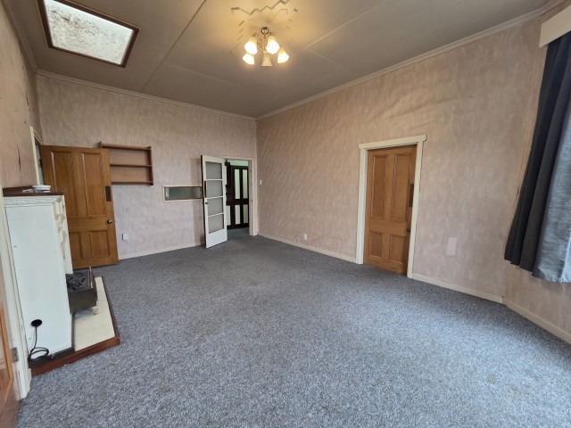 105 Grace Street – 10540 Smart Move Residential | Invercargill - 105 Grace Street - 10540