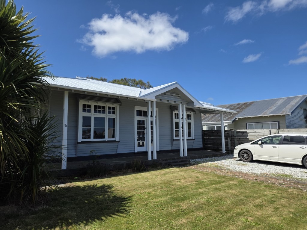 38 Princes Street – 2248 Smart Move Residential | Invercargill - 38 Princes Street - 2248