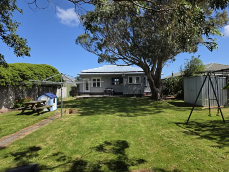 Smart Move Residential | Invercargill - 38 Princes Street - 2248