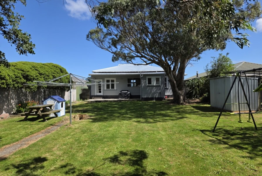 Smart Move Residential | Invercargill - 38 Princes Street - 2248