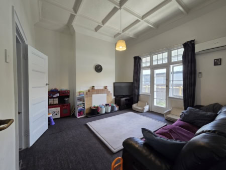 Smart Move Residential | Invercargill - 38 Princes Street - 2248