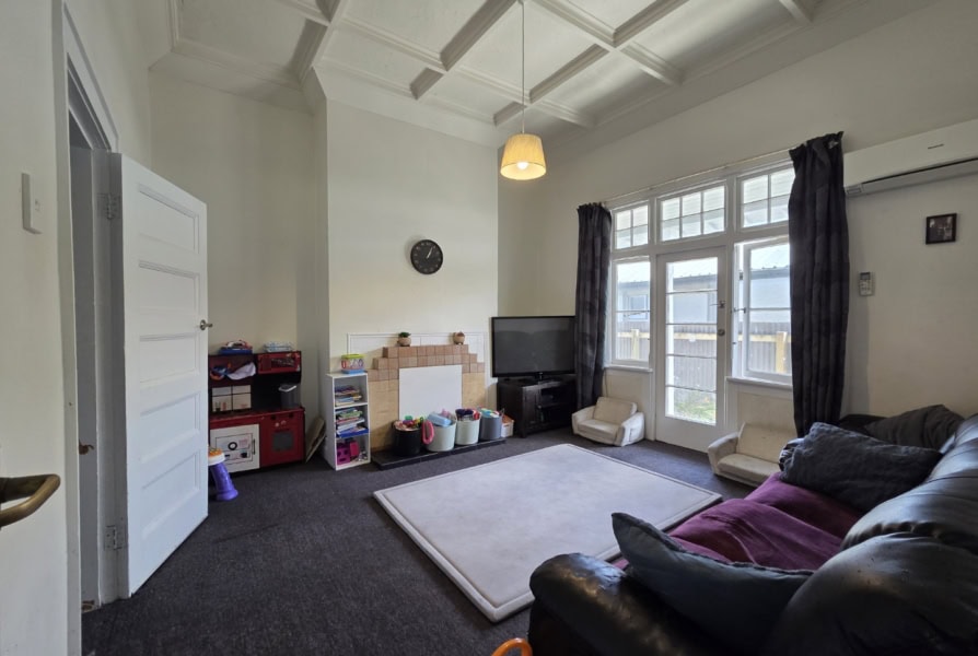 Smart Move Residential | Invercargill - 38 Princes Street - 2248