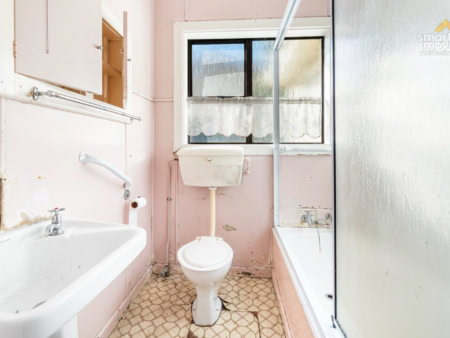Smart Move Residential | Invercargill - 1 Fox Street - Avenal