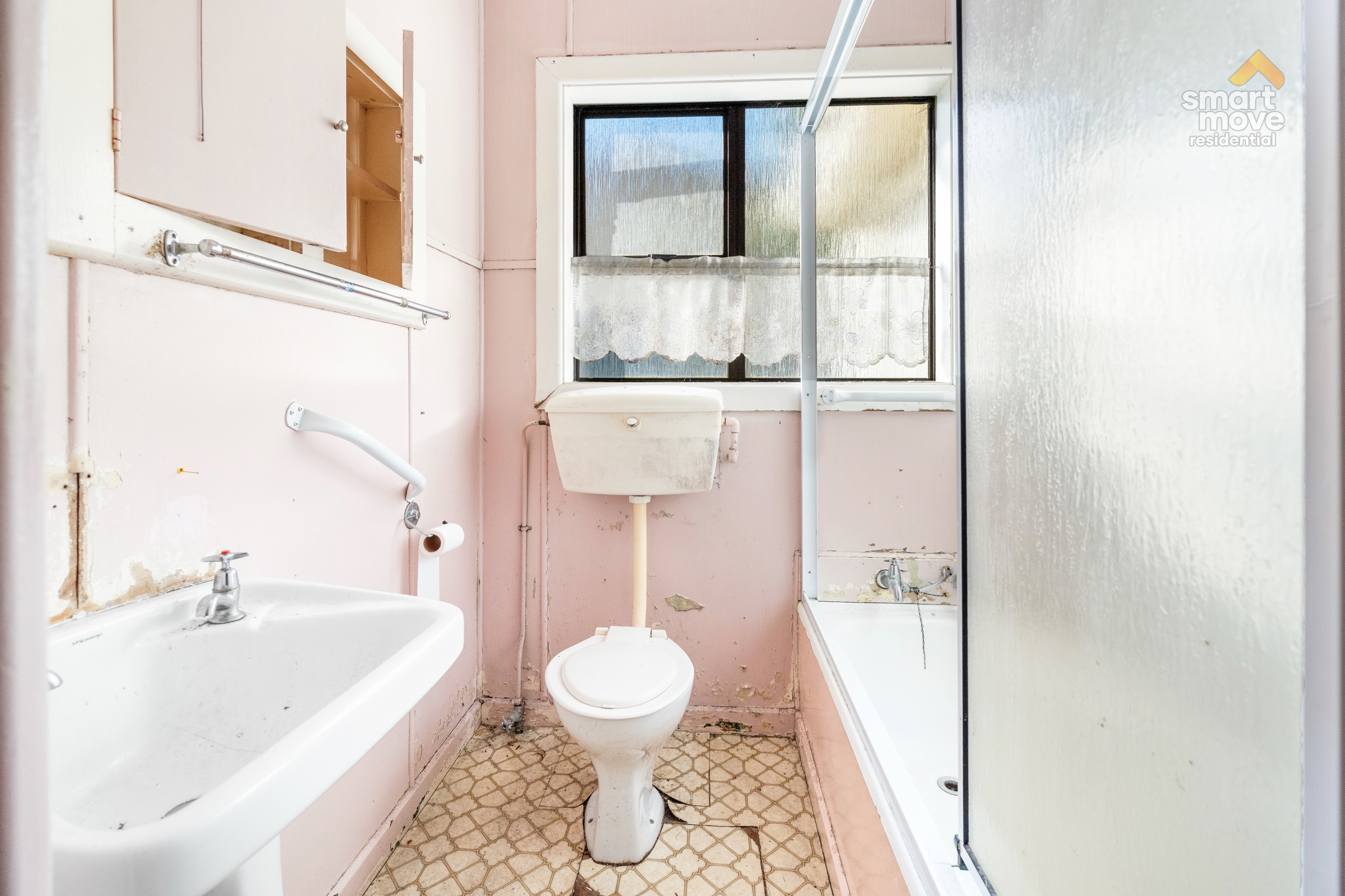 Smart Move Residential | Invercargill - 1 Fox Street - Avenal